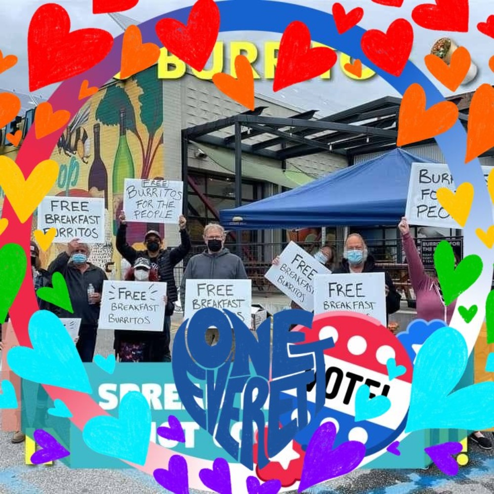 Meet your Posher, Jaymie